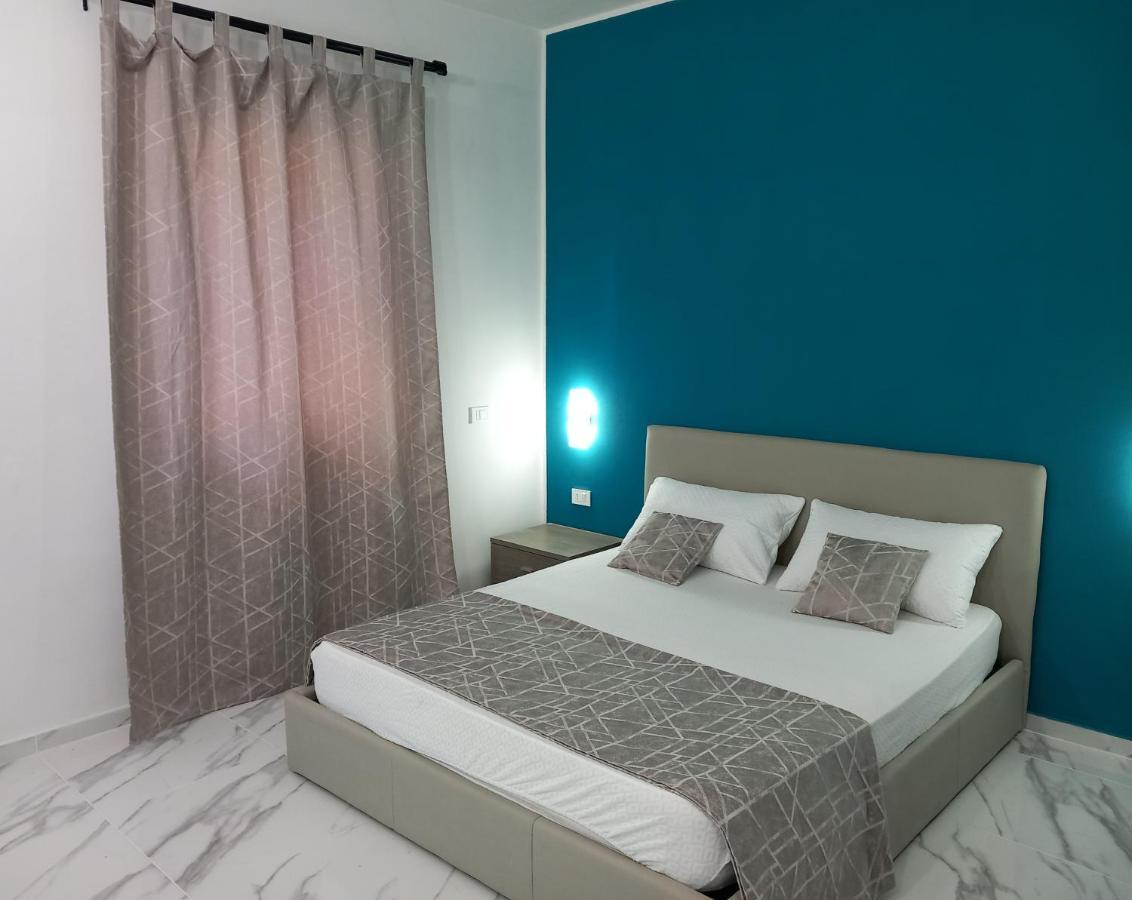 Jacuzzi Suite King Marsala Zewnętrze zdjęcie