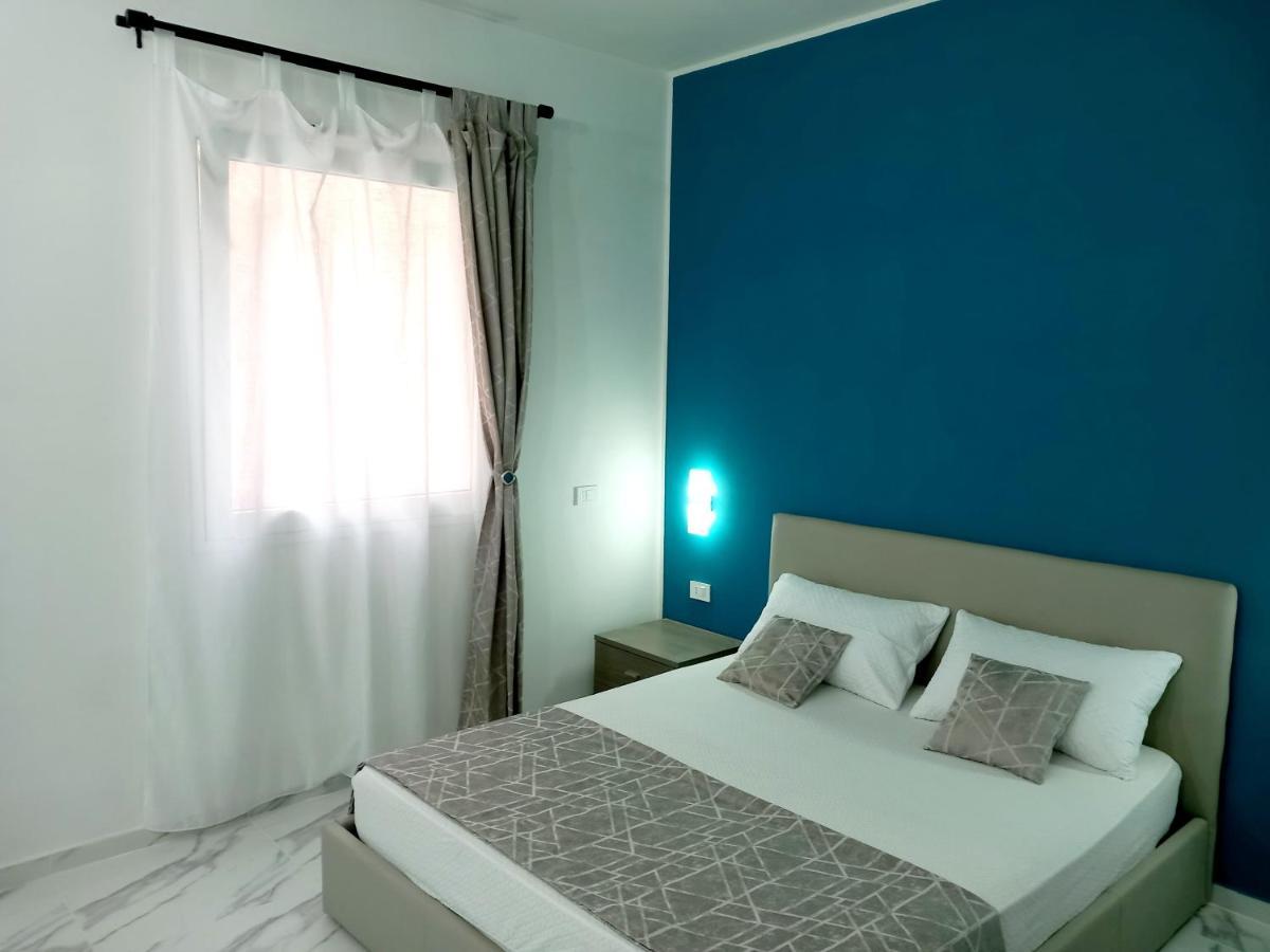 Jacuzzi Suite King Marsala Zewnętrze zdjęcie