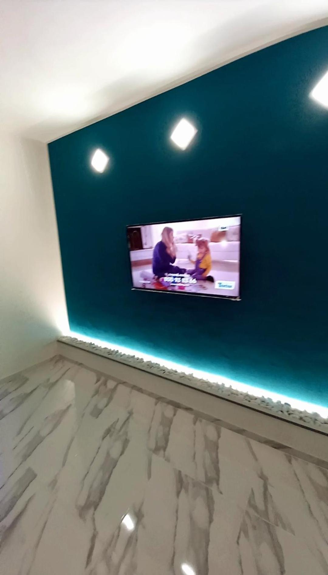 Jacuzzi Suite King Marsala Zewnętrze zdjęcie